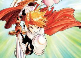 幻想傳說:時空幻境 幻想傳說:時空幻境