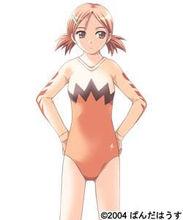 新體操&middot;真