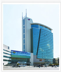 天盟農資連鎖有限責任公司