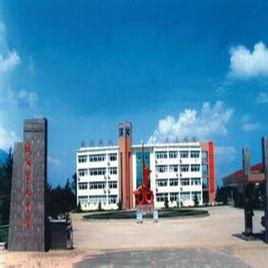 青島市城陽第九中學 青島市城陽第九中學