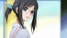 沖浦清花 沖浦清花