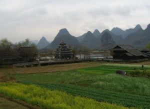 黑西南旅遊區 黑西南旅遊區