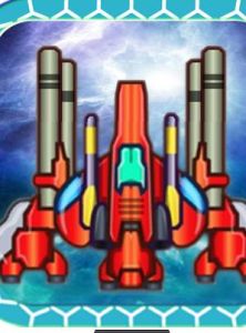 雷電遊戲 雷電遊戲