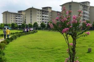 上海工商職業技術學院