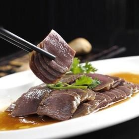 鹽水鵝肫 鹽水鵝肫