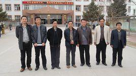 寧城縣第三中學 寧城縣第三中學