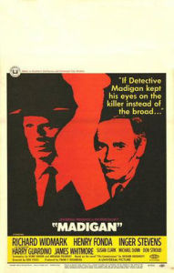 麥迪根之戰 麥迪根之戰