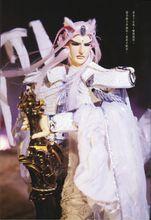 白色-【風之痕】