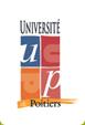 普瓦提埃大學logo