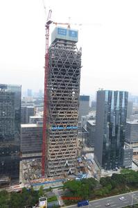 深圳創業投資(VC&PE)大廈 深圳創業投資(VC&PE)大廈