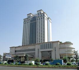 東莞喜來登大酒店 東莞喜來登大酒店