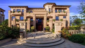 龍湖·嘉天下 龍湖·嘉天下