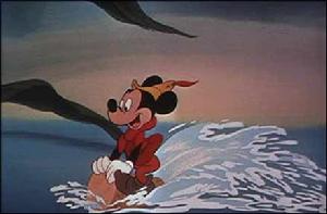 《米奇與魔豆》