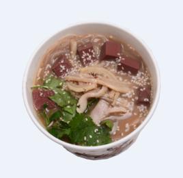 小馬哥金錢麻辣爆肚 小馬哥金錢麻辣爆肚