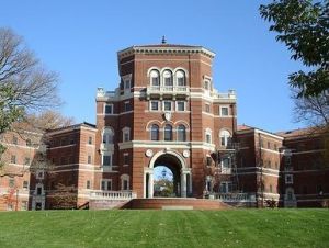 俄勒岡州立大學