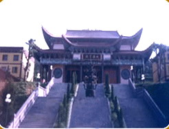 聖安寺[北京市西城區聖安寺]