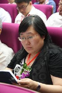 張麗華[中國科學院大連化學物理研究所研究員]