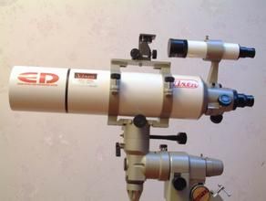 天頂稜鏡 天頂稜鏡