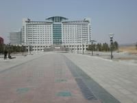 山西大同大學數學與計算機科學學院 山西大同大學數學與計算機科學學院