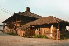 騰衝英國領事館舊址 騰衝英國領事館舊址