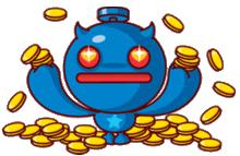 泡泡堂[Nexon公司開發製作的休閒網遊]