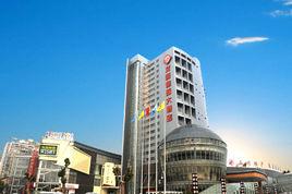 龍鑫國際酒店 龍鑫國際酒店