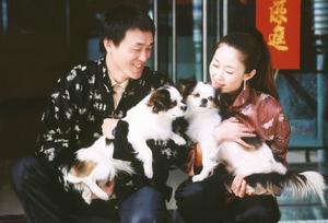 《張燈結彩之歡歡樂樂》