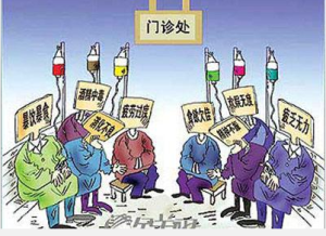 假日心理綜合症