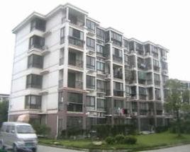 東陸新村七街坊 東陸新村七街坊