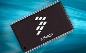 磁隨機訪問存儲器 磁隨機訪問存儲器