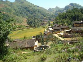 義息自然村 義息自然村