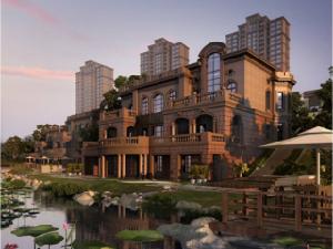 華府紫源 華府紫源