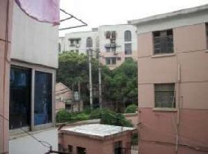 邁皋橋小區 邁皋橋小區