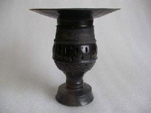 龍山文化蛋殼黑陶