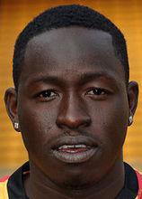 西迪&middot;凱塔