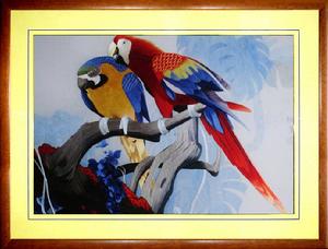 蘇州市三景刺繡廠