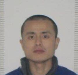 胡景明[涉黑涉惡人員]