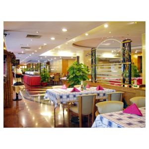 恆益大酒店 恆益大酒店