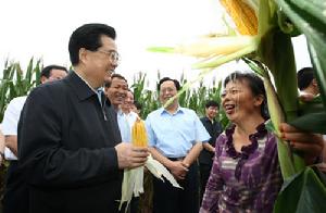 中國共產黨十七屆三中全會