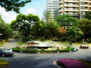 湘潭五礦萬境水岸 湘潭五礦萬境水岸