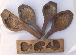 餑餑磕子 餑餑磕子