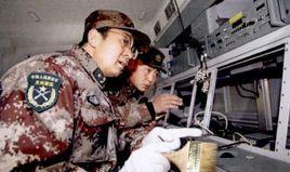 張福基[蘭州軍區政治部副主任]