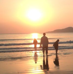 兔子海灘 兔子海灘