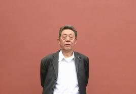 石砥中[江西省陶瓷技法大師]