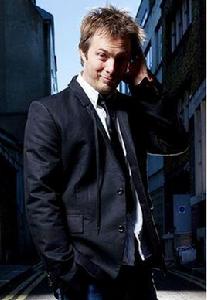 鄧肯·瓊斯 鄧肯·瓊斯