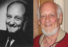 列夫·蘭達 列夫·蘭達