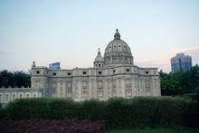 世界之窗[深圳市文化主題公園]