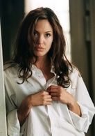 安吉麗娜·朱莉