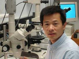 李建威[中國地質大學教授]