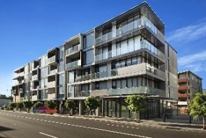 念四公寓 念四公寓